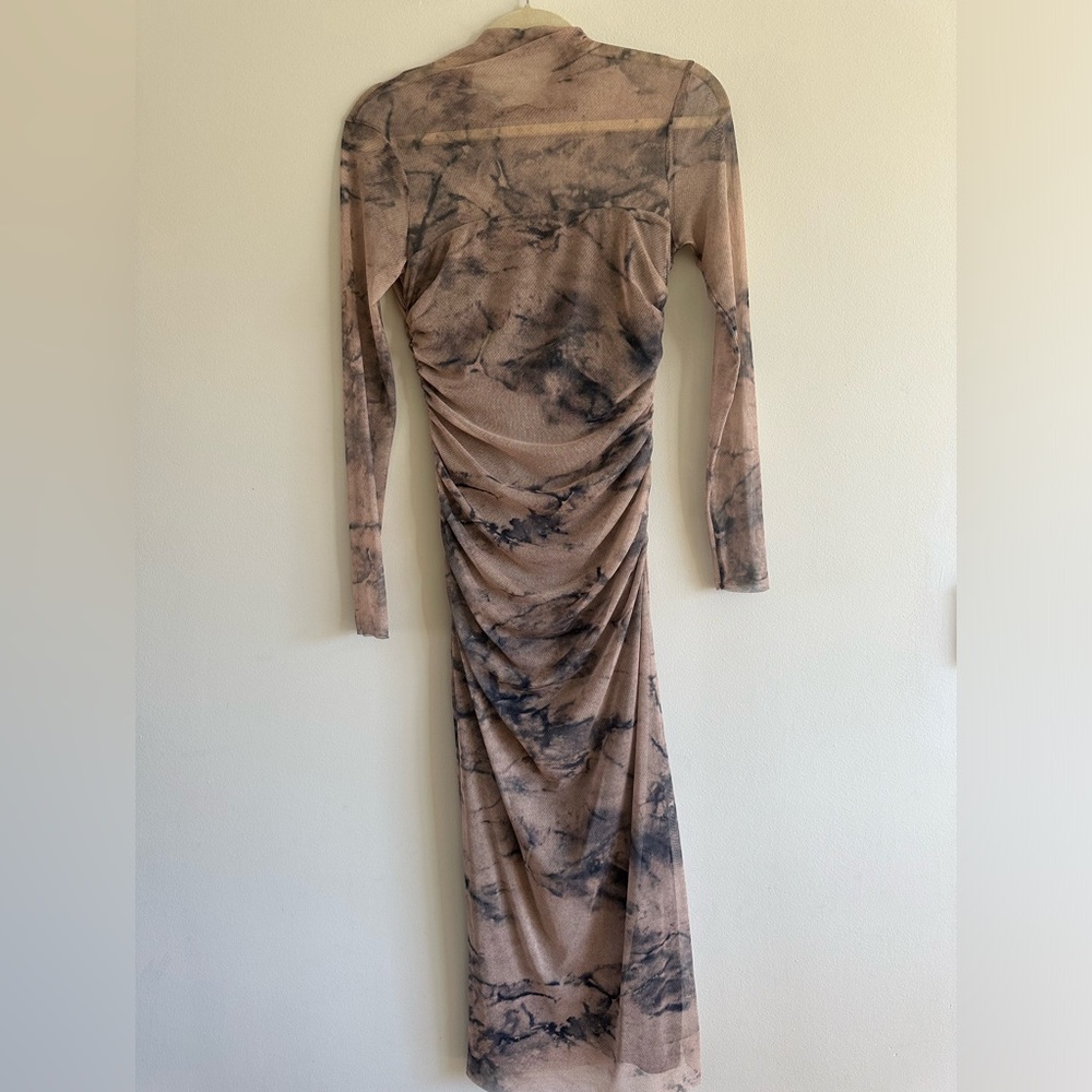 Zara dress women’s size S Perfect condition!